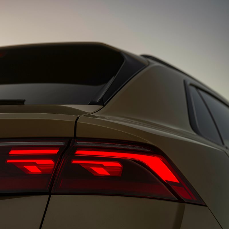 L'INCONFONDIBILE DA LD AUTO